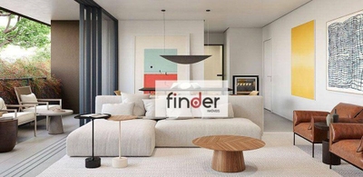 Casa de Condomínio, 2 quartos - Foto 2