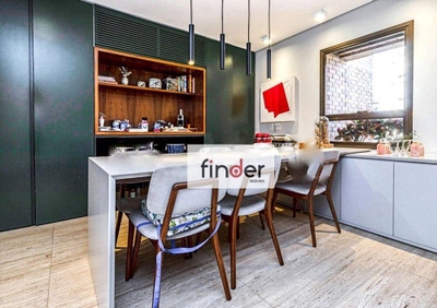 Apartamento, 3 quartos, 288 m² - Foto 2