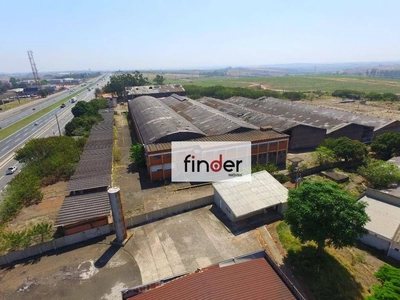 Terreno, 15 hectares - Foto 3