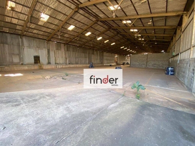 Terreno, 15 hectares - Foto 4