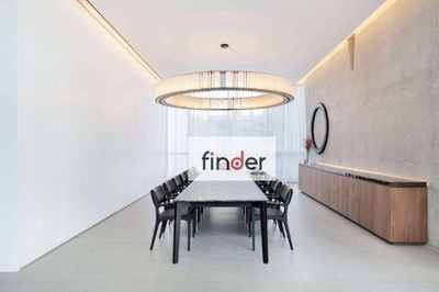 Apartamento, 3 quartos, 229 m² - Foto 4