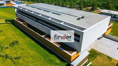 Casa de Condomínio, 6 quartos - Foto 4