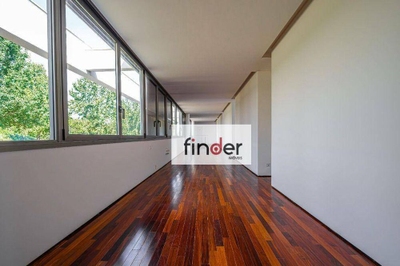 Casa de Condomínio, 6 quartos - Foto 2