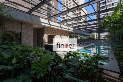 Cobertura, 4 quartos, 542 m² - Foto 3