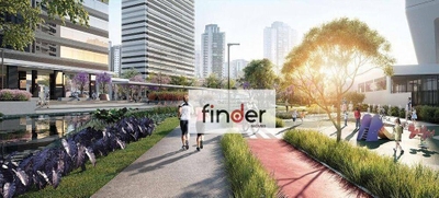 Apartamento, 3 quartos, 196 m² - Foto 3