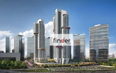 Apartamento, 3 quartos, 196 m² - Foto 4