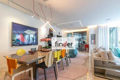 Casa de Condomínio, 4 quartos - Foto 3