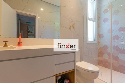 Casa de Condomínio, 5 quartos - Foto 2