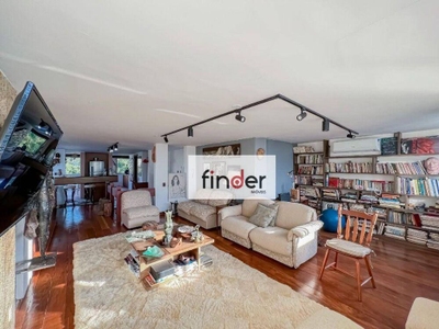 Cobertura, 3 quartos, 323 m² - Foto 3