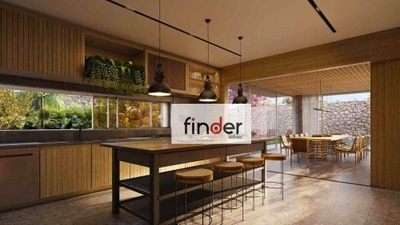 Casa de Condomínio, 4 quartos - Foto 4