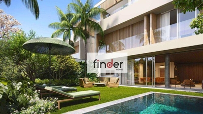 Casa de Condomínio, 4 quartos - Foto 2