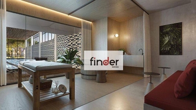 Cobertura, 3 quartos, 213 m² - Foto 3