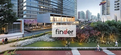 Cobertura, 3 quartos, 213 m² - Foto 5