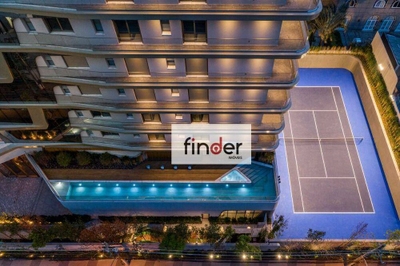 Apartamento, 4 quartos, 570 m² - Foto 1