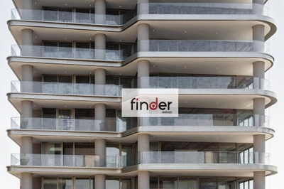 Apartamento, 4 quartos, 570 m² - Foto 3