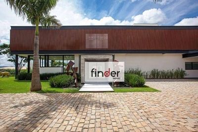 Casa de Condomínio, 6 quartos - Foto 2