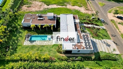 Casa de Condomínio, 5 quartos - Foto 2