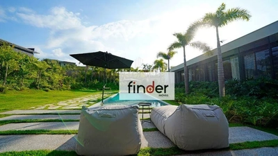 Casa de Condomínio, 5 quartos - Foto 1