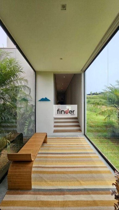 Casa de Condomínio, 5 quartos - Foto 4