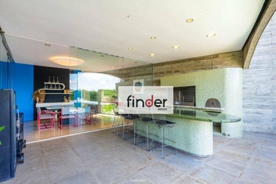 Casa de Condomínio, 5 quartos - Foto 2