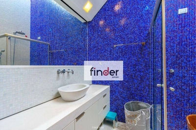 Casa de Condomínio, 5 quartos - Foto 4