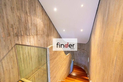 Casa de Condomínio, 5 quartos - Foto 5