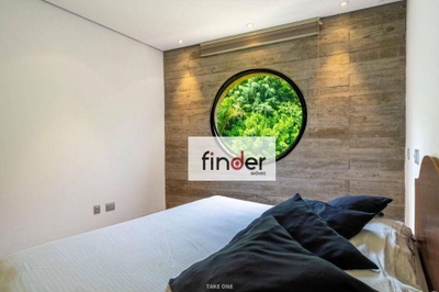 Casa de Condomínio, 5 quartos - Foto 3