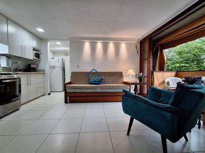 Apartamento, 1 quarto - Foto 1