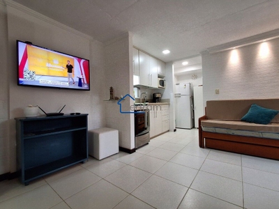 Apartamento, 1 quarto - Foto 4