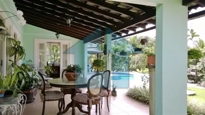 Casa, 3 quartos, 350 m² - Foto 3