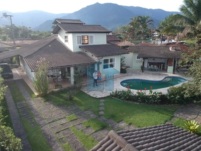 Casa, 3 quartos, 350 m² - Foto 1