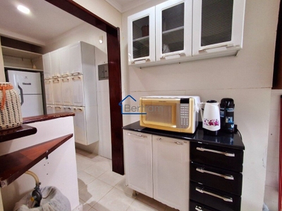 Apartamento, 1 quarto - Foto 2