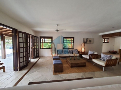 Casa, 6 quartos, 555 m² - Foto 5