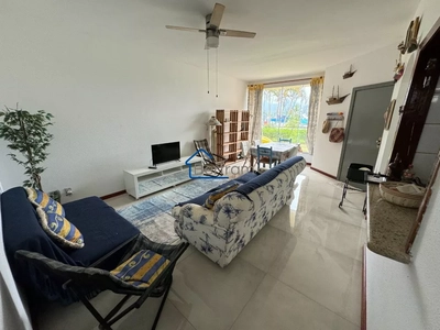 Apartamento, 1 quarto - Foto 1