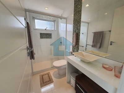 Apartamento, 3 quartos, 160 m² - Foto 2