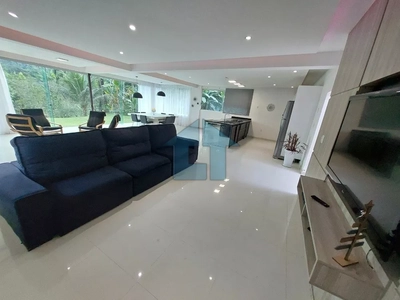 Chácara, 3 quartos, 5 hectares - Foto 1