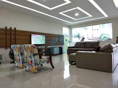 Casa, 5 quartos, 424 m² - Foto 4