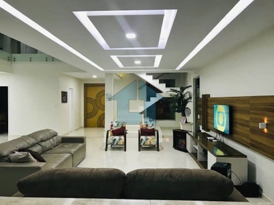 Casa, 5 quartos, 424 m² - Foto 2