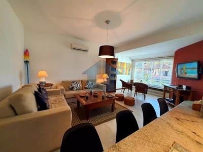 Apartamento, 1 quarto - Foto 1