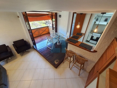Apartamento, 2 quartos, 64 m² - Foto 1