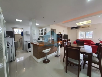 Apartamento, 3 quartos, 126 m² - Foto 3