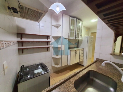 Apartamento, 2 quartos, 63 m² - Foto 4