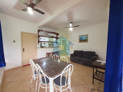 Apartamento, 2 quartos, 63 m² - Foto 2