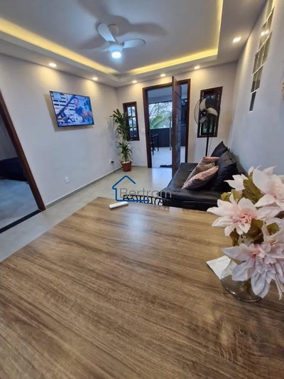 Casa, 2 quartos, 250 m² - Foto 2