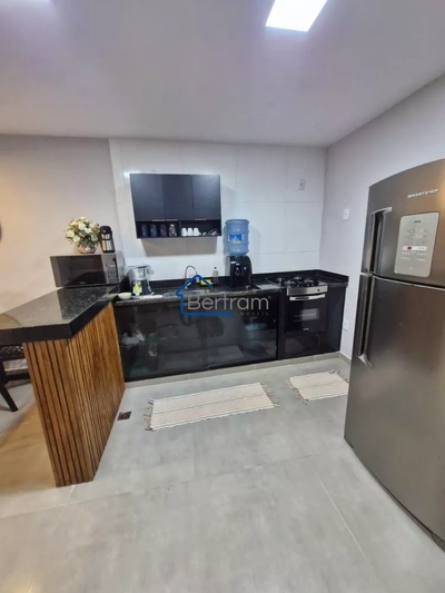 Casa, 2 quartos, 250 m² - Foto 3