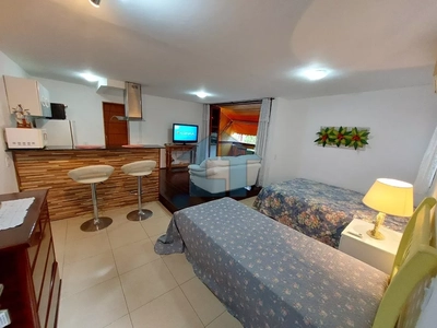 Apartamento, 1 quarto - Foto 1