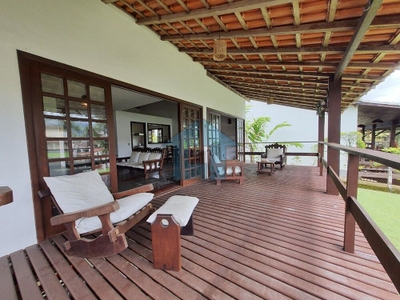 Casa, 4 quartos, 233 m² - Foto 5