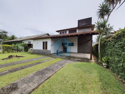 Casa, 4 quartos, 233 m² - Foto 2