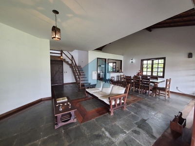 Casa, 4 quartos, 233 m² - Foto 3