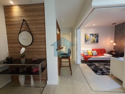 Apartamento, 2 quartos - Foto 3